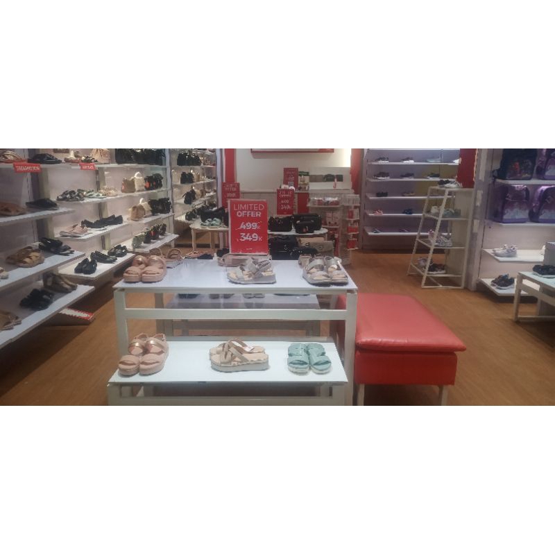 Sandal Wanita weges Ori Bata