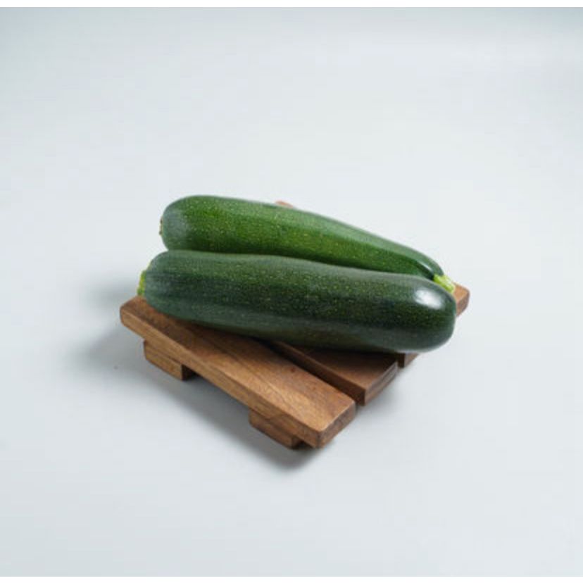 

Zucchini Zhukini 100 gr Fresh Segar Instan Surabaya