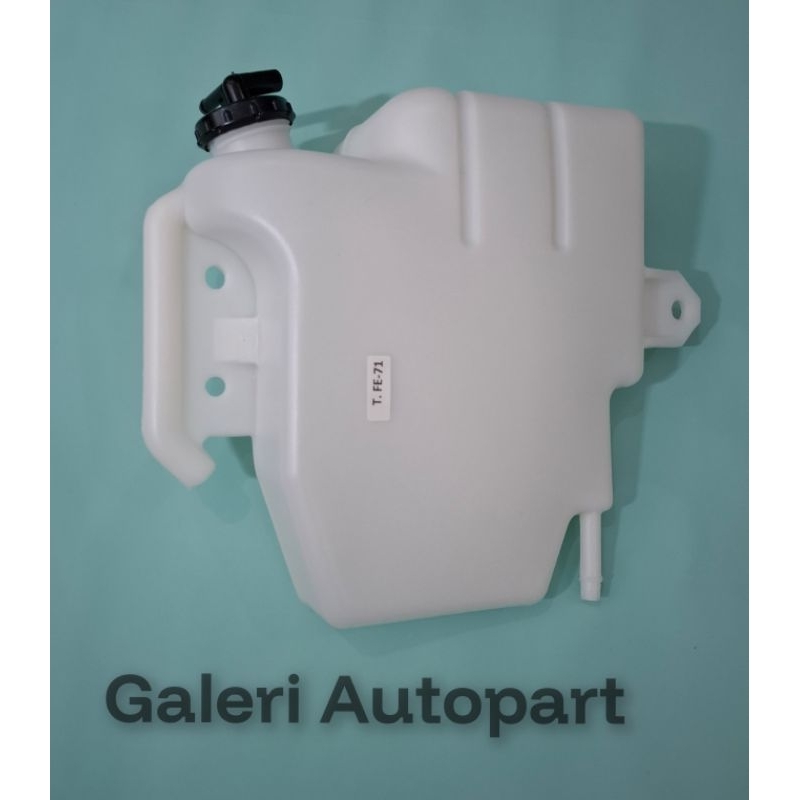 Tabung Air Radiator Mobil Mitsubishi Canter FE71