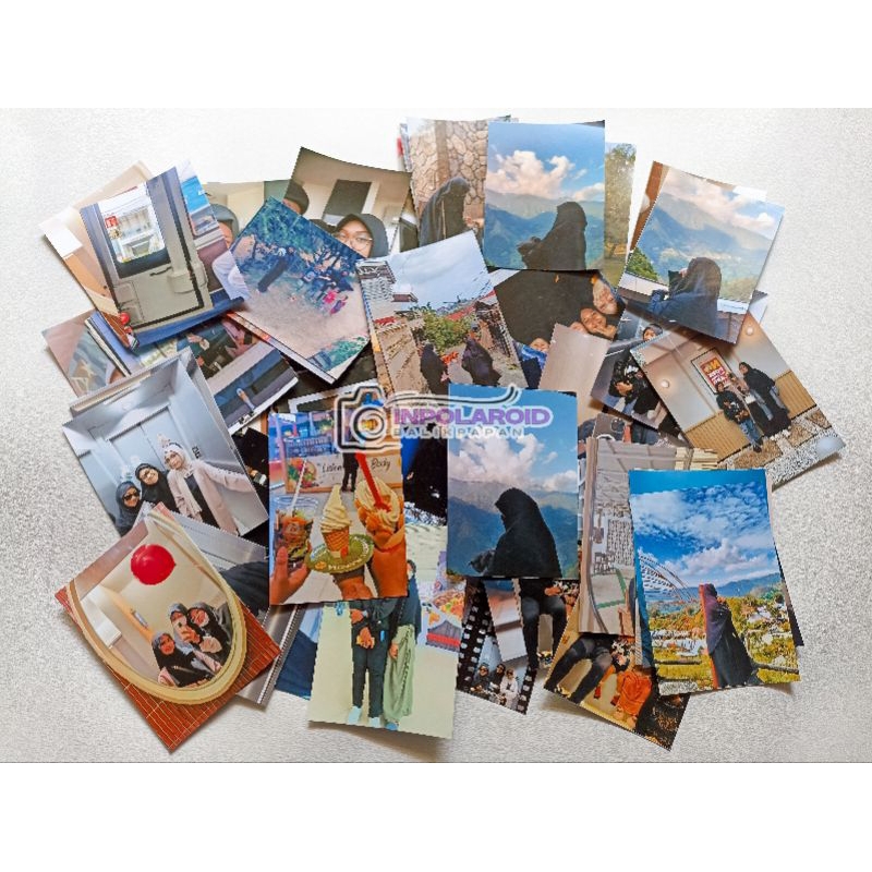 

CETAK FOTO 2R FULL MIN ORDER 20 PCS