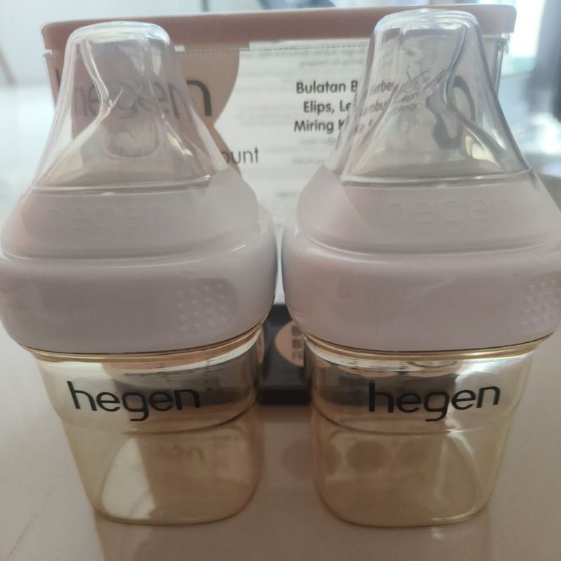 dot hegen preloved