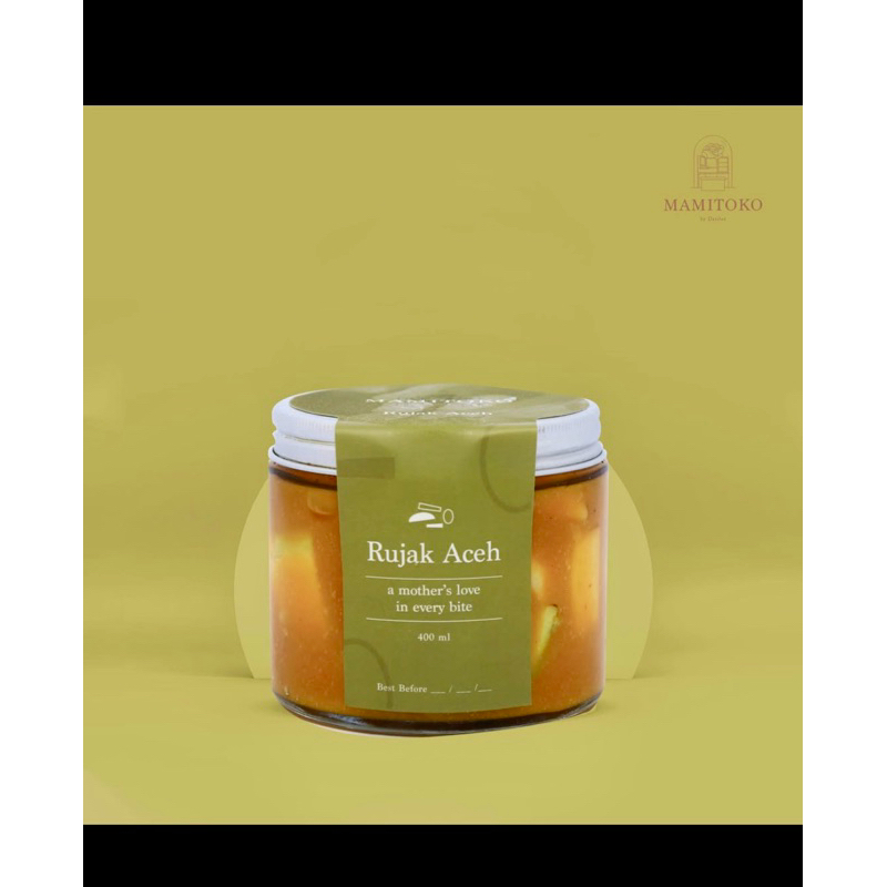 

Rujak Aceh Mamitoko Jastipbyrhmhsr2