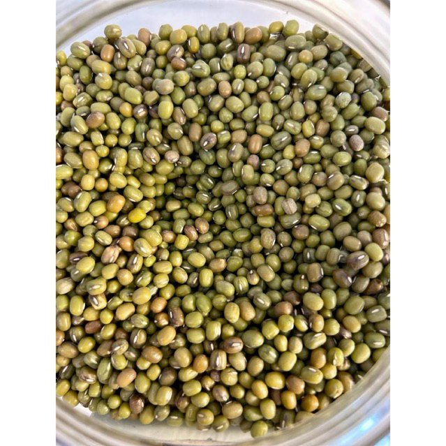 

Organic Kacang Hijau 100 gram