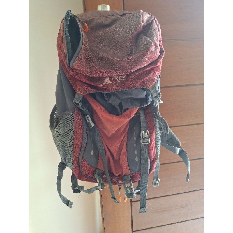 Tas Rei Ceremai 30 L