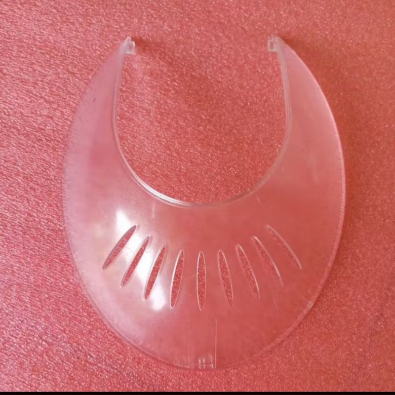 tutup lampu kulkas ory polytron