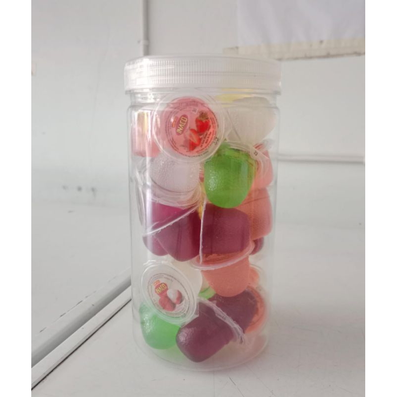 

Snack Lebaran -+500 gr