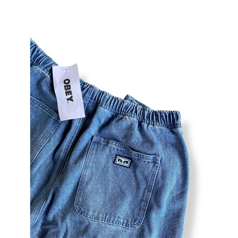 OBEY easy Jeans
