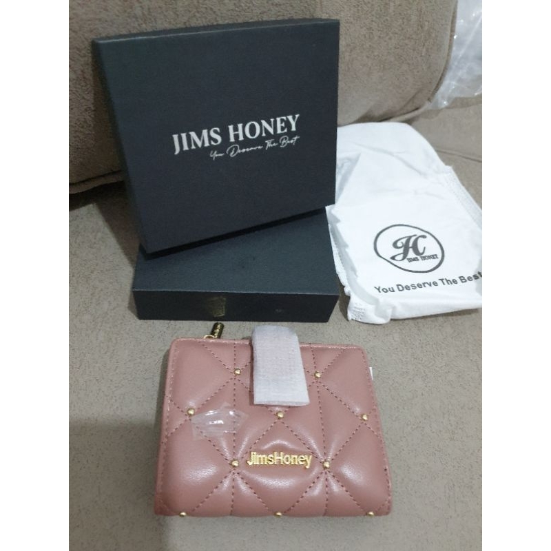 Dompet JimsHoney, Tas JimsHoney