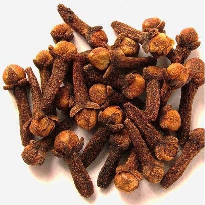 

Cengkeh Kering Premium Lokal Rempah Berkualitas