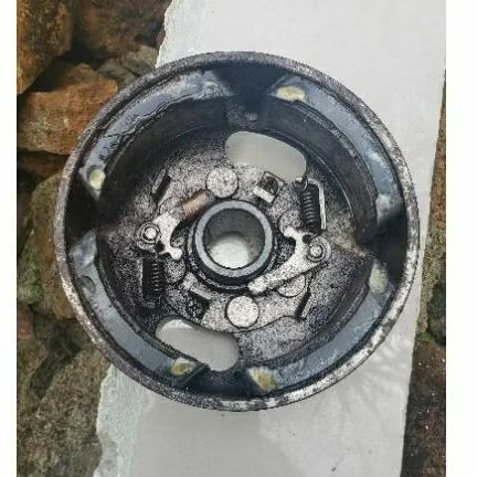 magnit/magnet platina honda CG 110