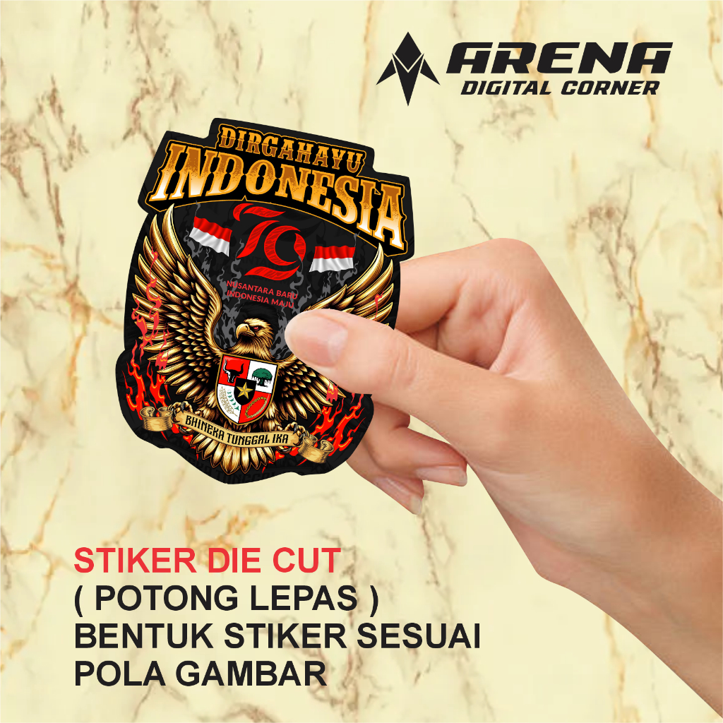

STIKER CUTTING CUSTOM