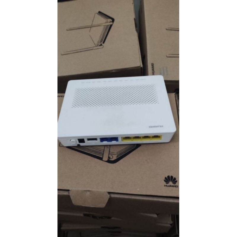 MODEM ONT Huawei HG8245A GPON ONT | GPON ONU HG8245A