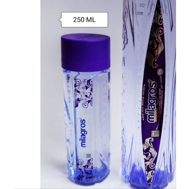 

Ay00! Air Alkali pH Tinggal MILLAA Gross