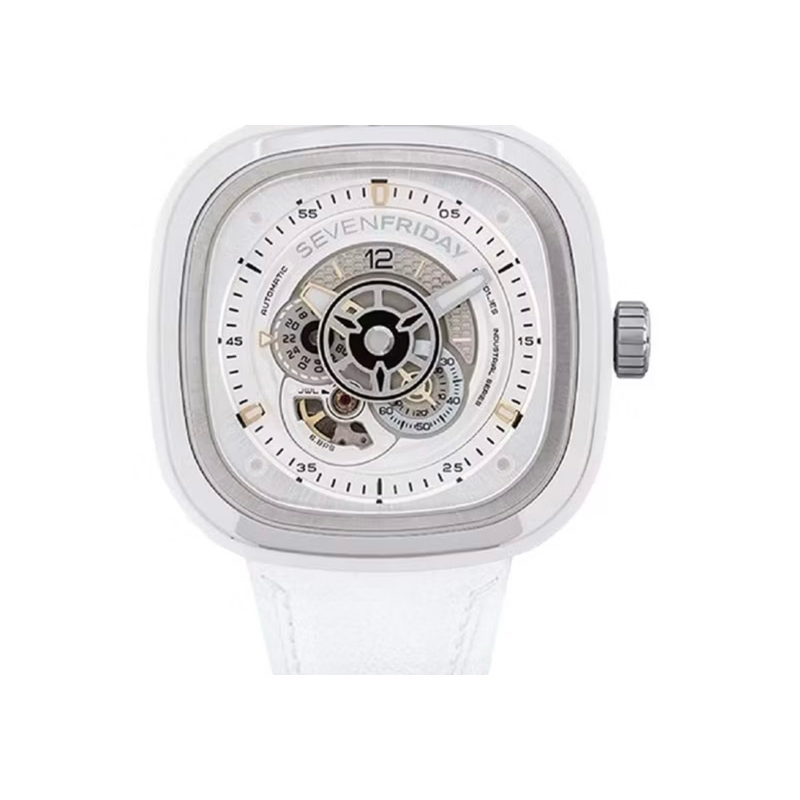 jam tangan sevenfriday p1c/01