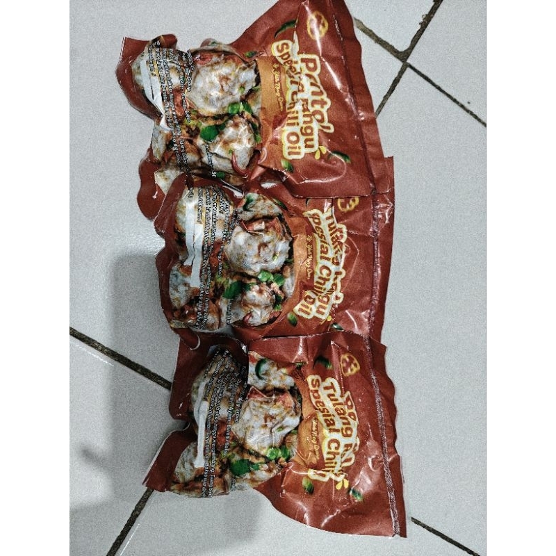 

PENTOL TULANG RANGU / BASO ACI TULANG RANGU