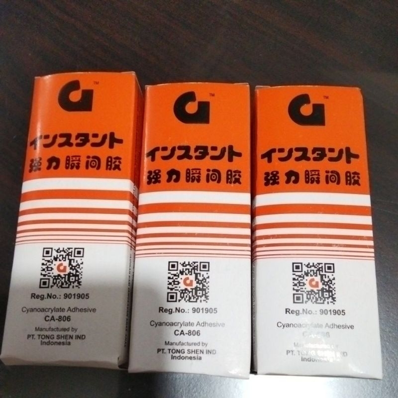 

LEM KOREA ASLI REG 901905