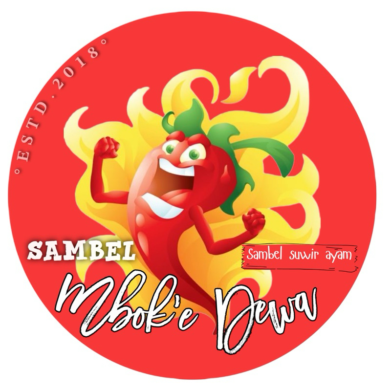 

sambel ayam suwir