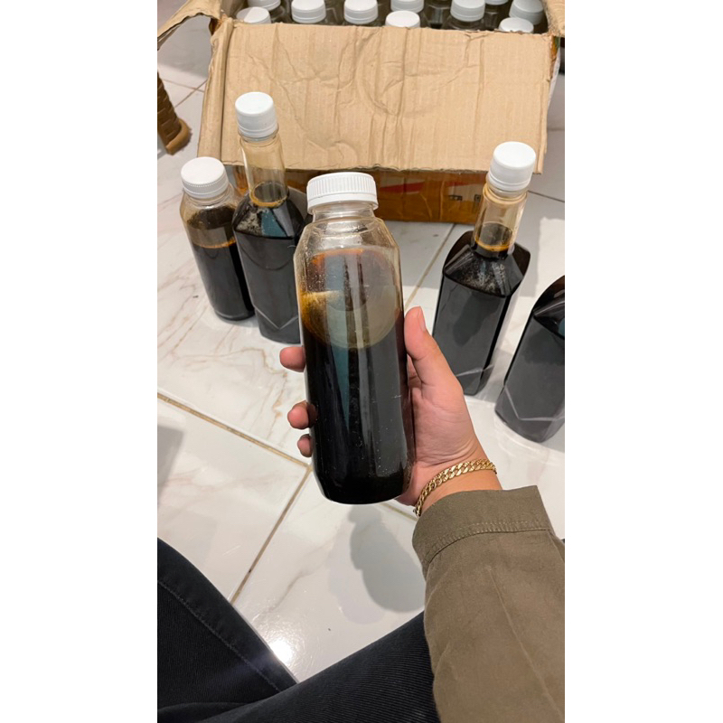 

madu murni 500ml