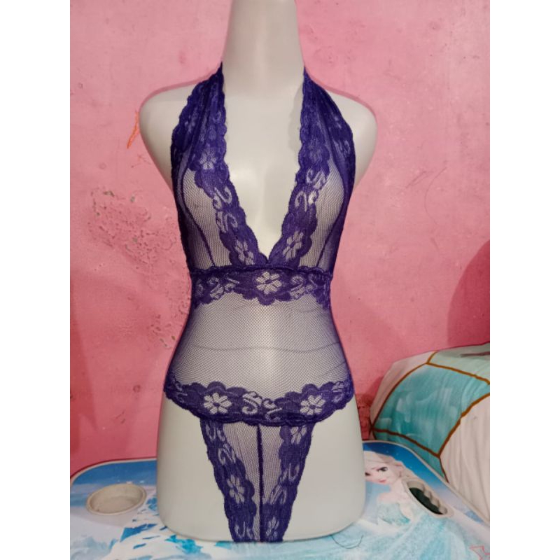 Sleep suit / body suit