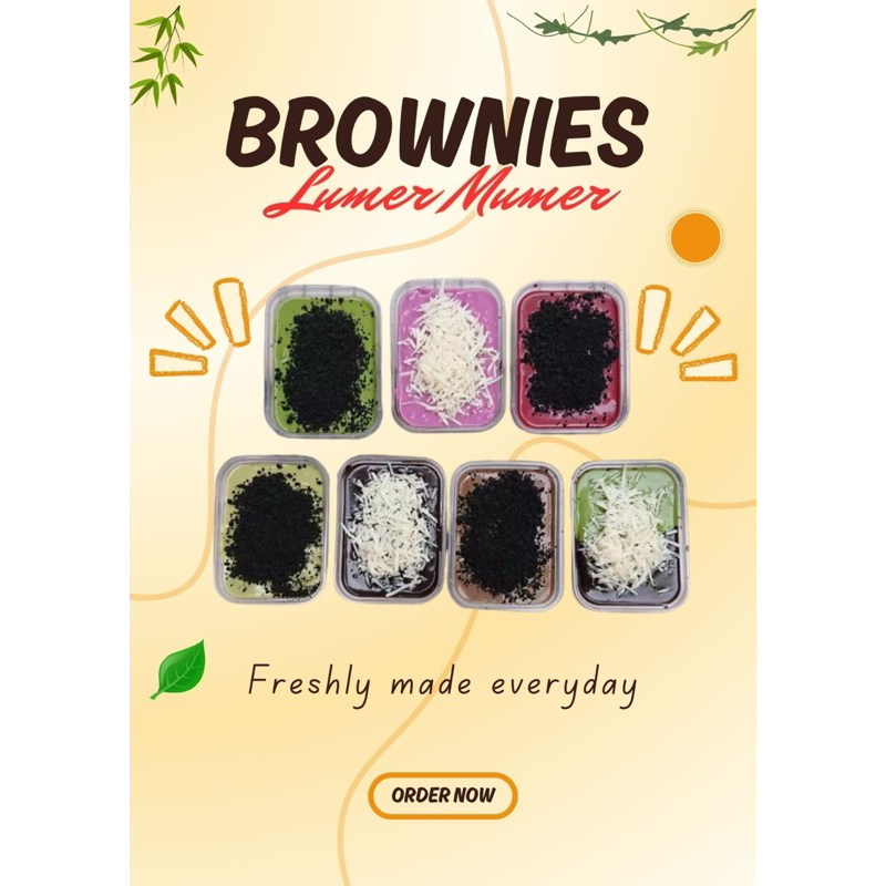 

BROWNES LUERMUMER ISI 200ml Fresh Tiap Hari