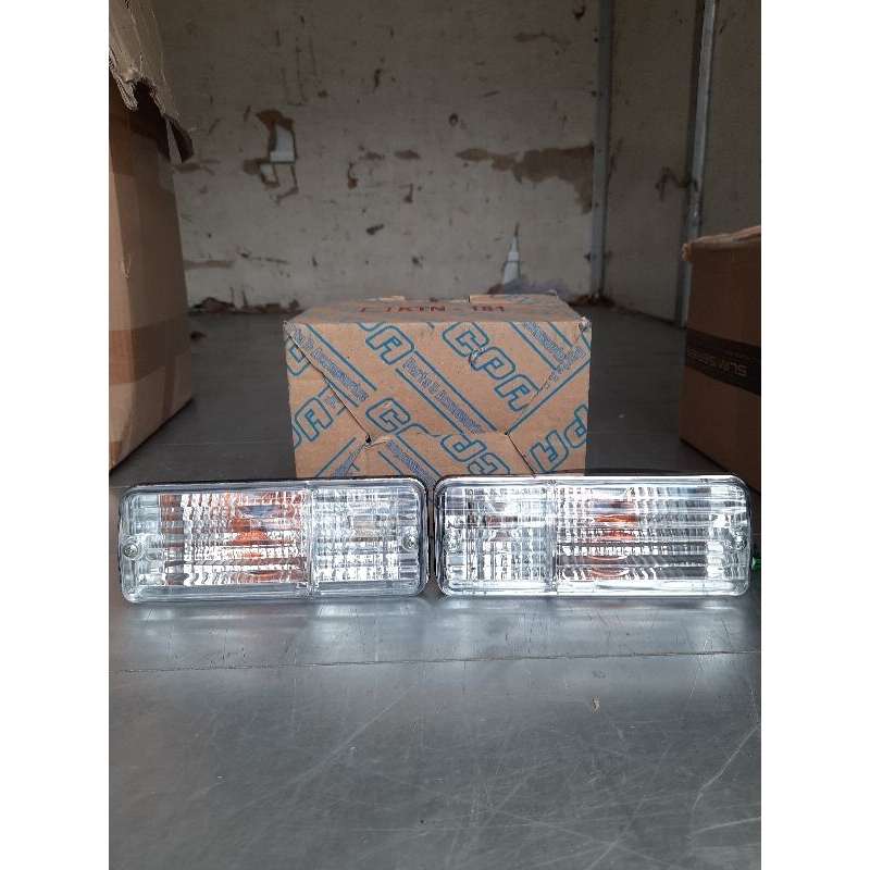 Sein bemper katana,carry 1000