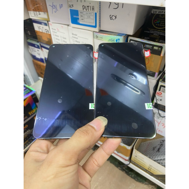 Original Quality Lcd Huawei Honor 20 Pro | Nova 5T Fullset