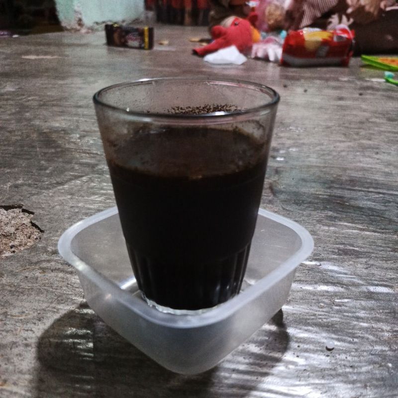 

kopi bubuk