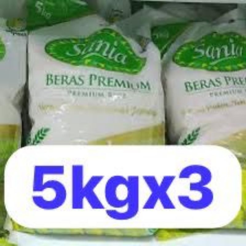 

beras 5kg mbaknad