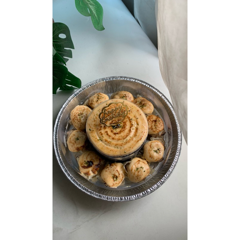 

duo platter