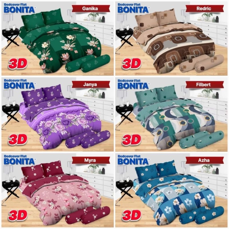 Bedcover Bonita 180×200cm/Bedcover set Bonita uk.180×200cm