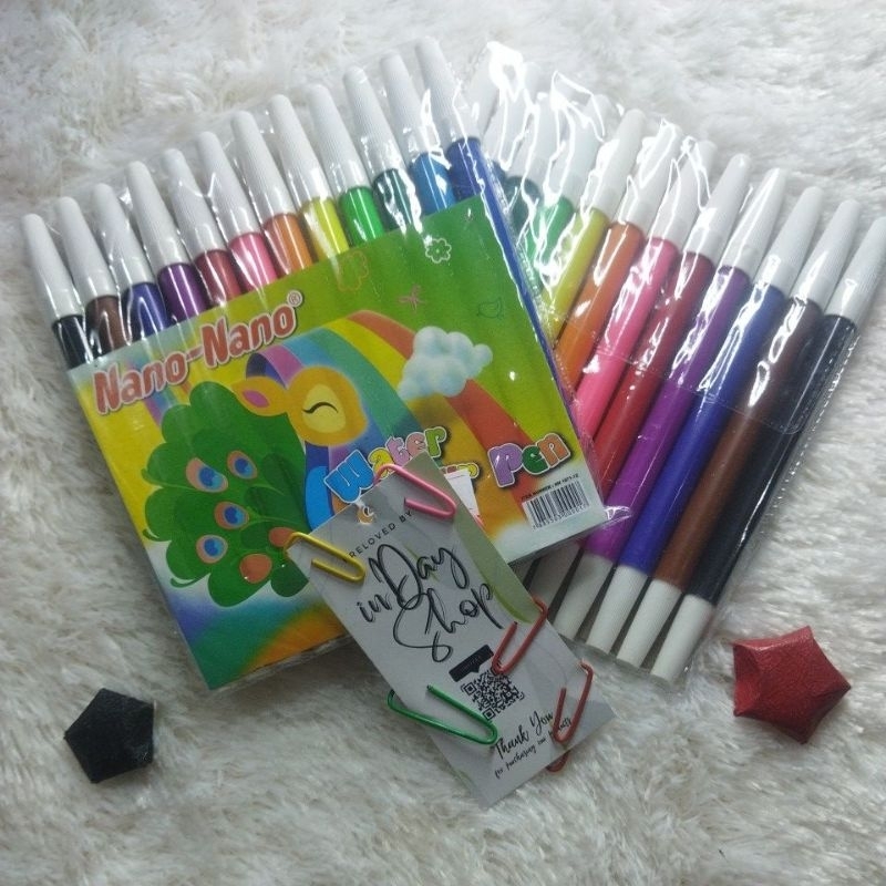 

Kelir Air/Colors Pen | INDAY SHOP