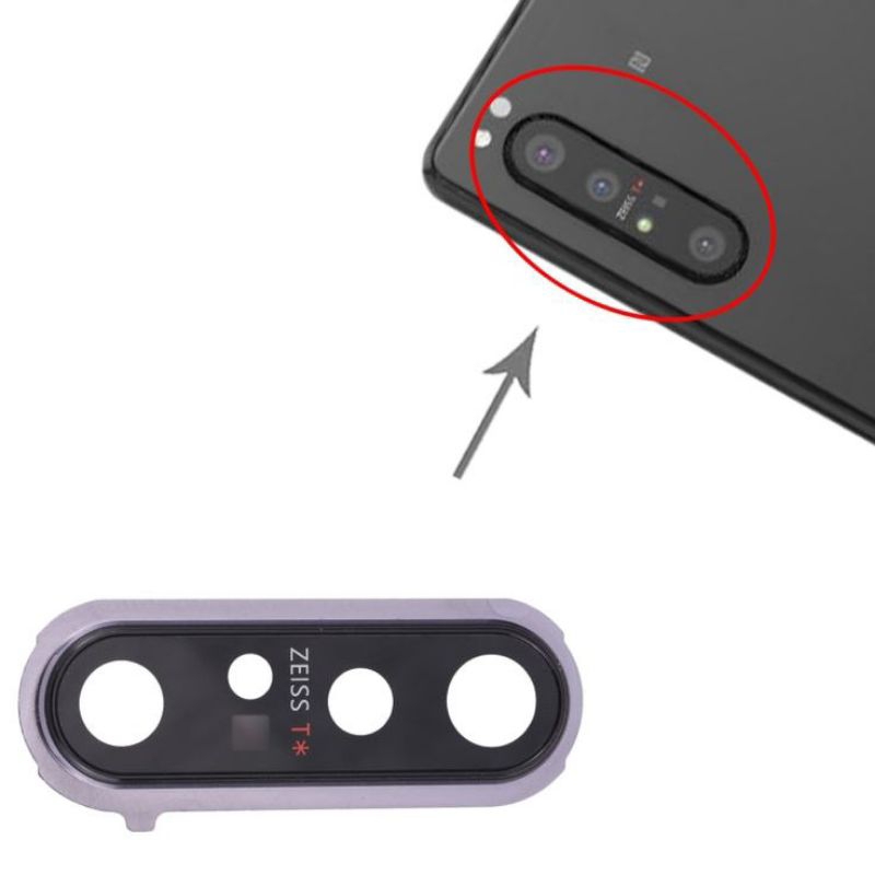 Sony Xperia 1ii ram8/128 Mulus Beacukai Garansi 3 hari mulus