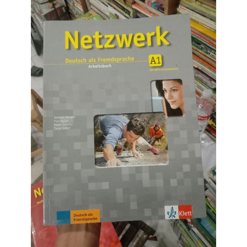 Netzwerk A1.