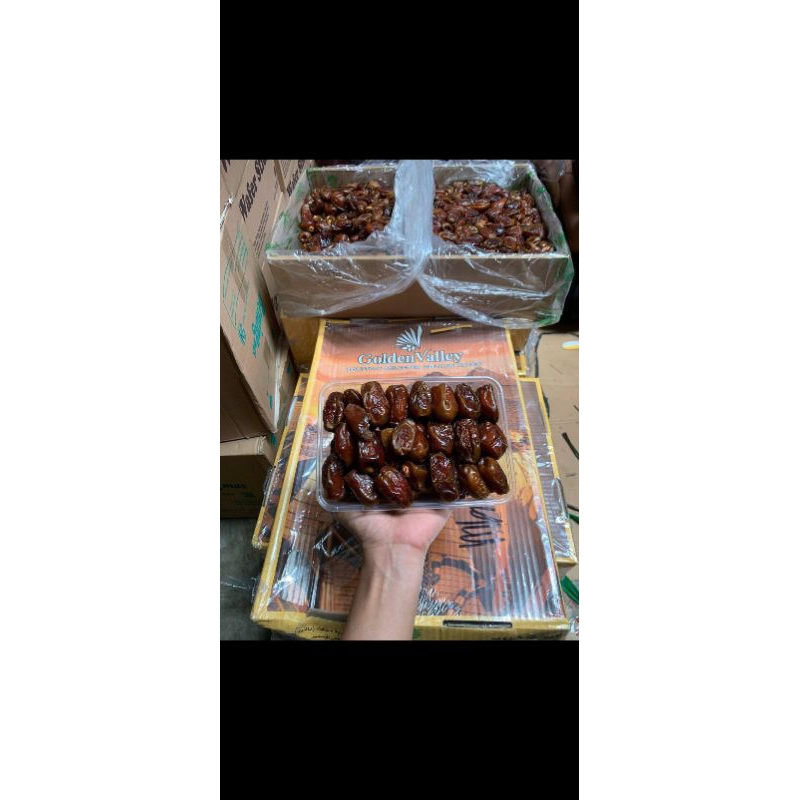 

kurma golden