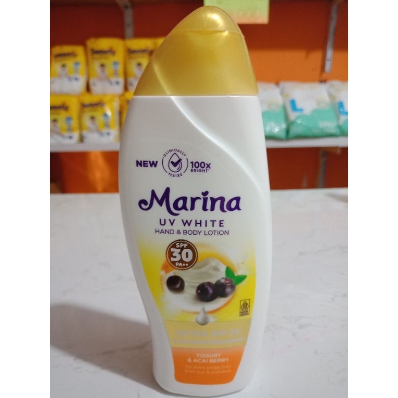 Marina Spf 30