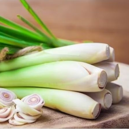 

Serai Serehh Bumbu Penyedap Aroma Masakan 1 kg