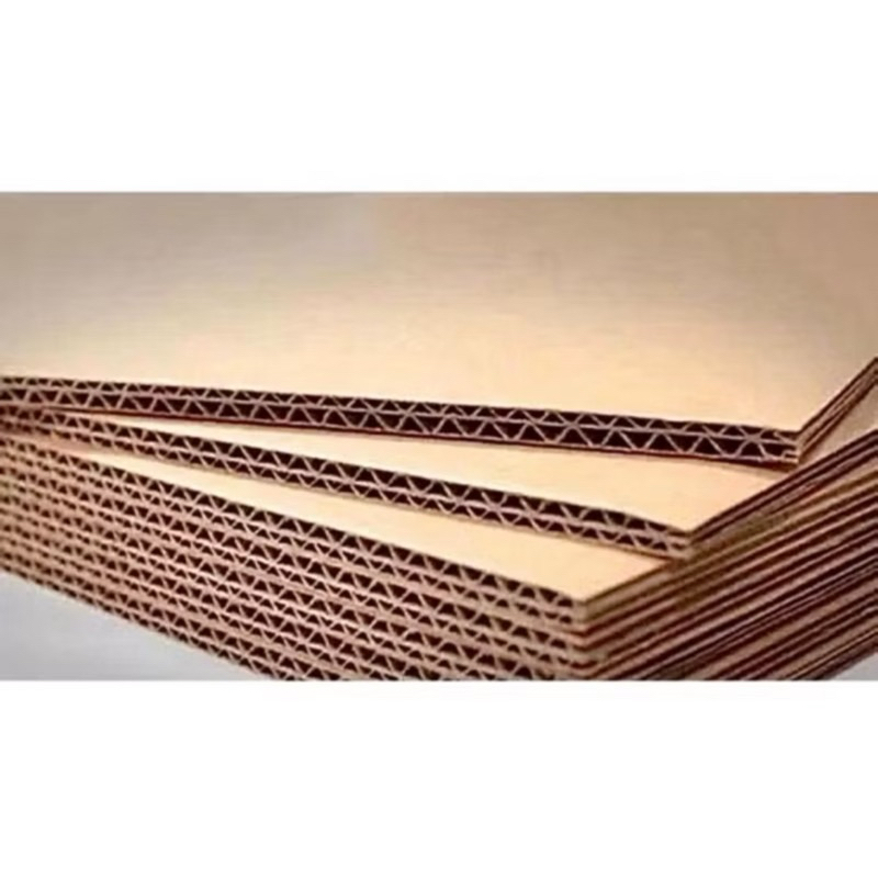 

Tambahan Packing Dus Baru 1 lembar