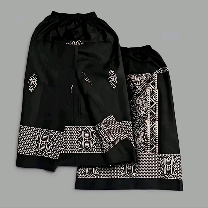 PAKET HEMAT Paket Usaha 80rb Dapat 4 Sarung Instan Anak Usia 2-13 Tahun Grosir Sarwon Celana Kolor