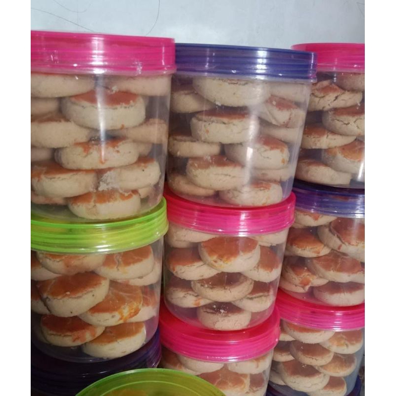 

kue kering kacang jember