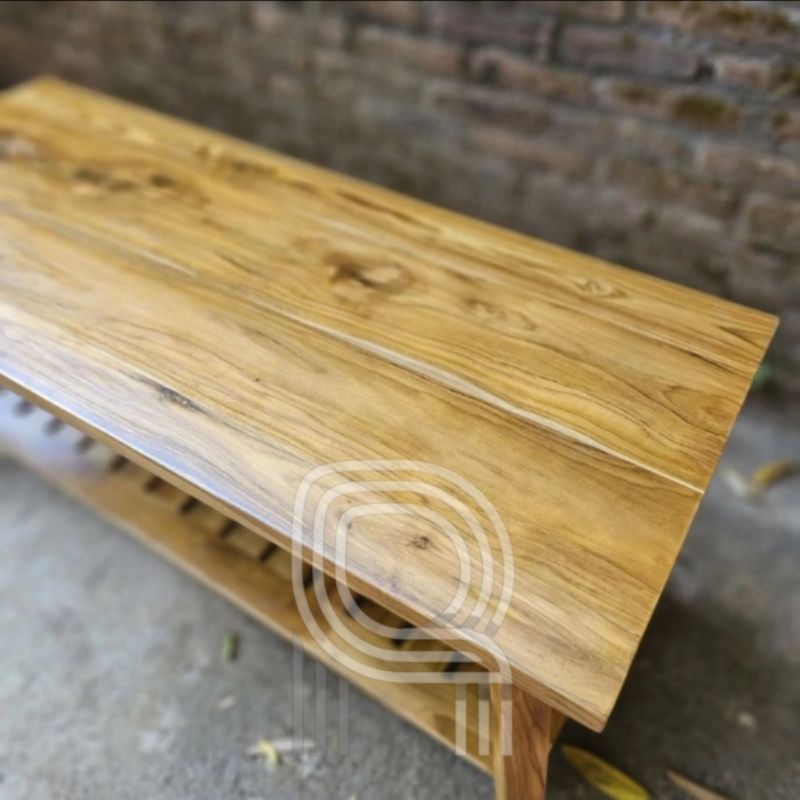 Meja Tamu Jati, Meja Tamu Minimalis Modern, Meja Tamu Jati Minimalis, Meja Tamu Retro