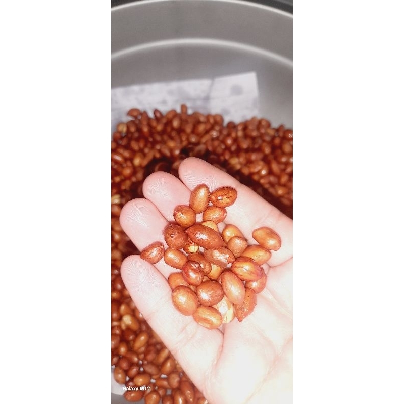 

kacang Tanah Goreng Original