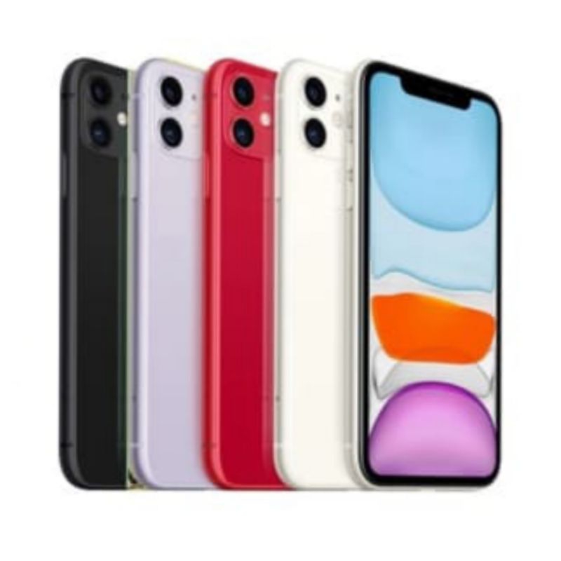iPhone 11 64Gb Second