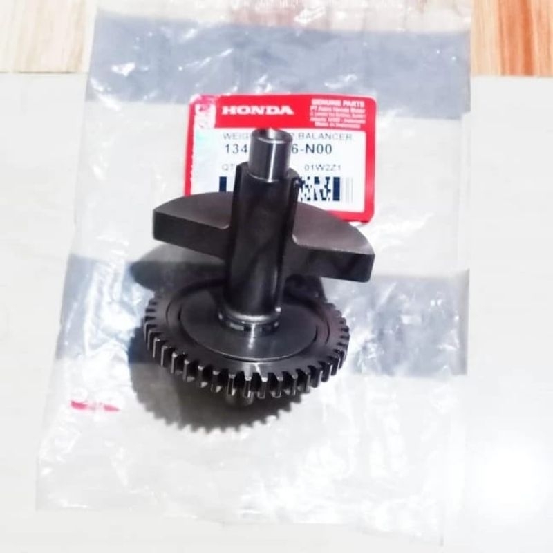 BALANCER KRUK SONIC 150 ORI