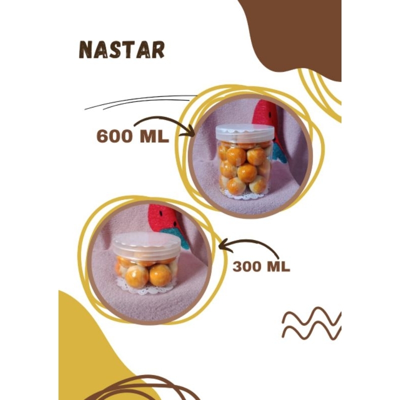 

nastar 300 ml
