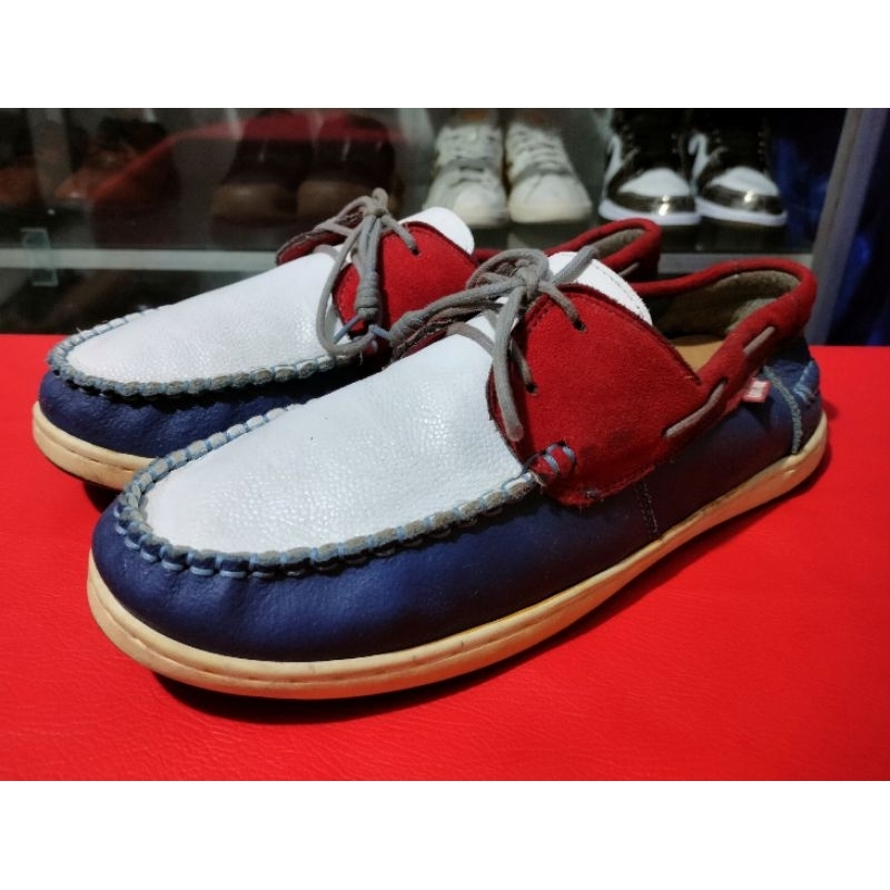 SEPATU BEKAS CASUAL SIZE 44