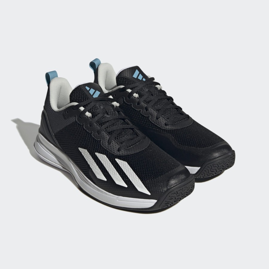Sepatu Tenis Adidas Courtflash Speed Original - Adidas Tennis Shoes Courtflash Speed HQ8482