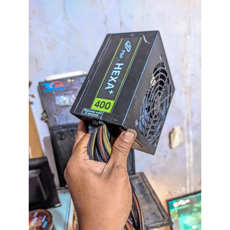 FSP HEXA 400W