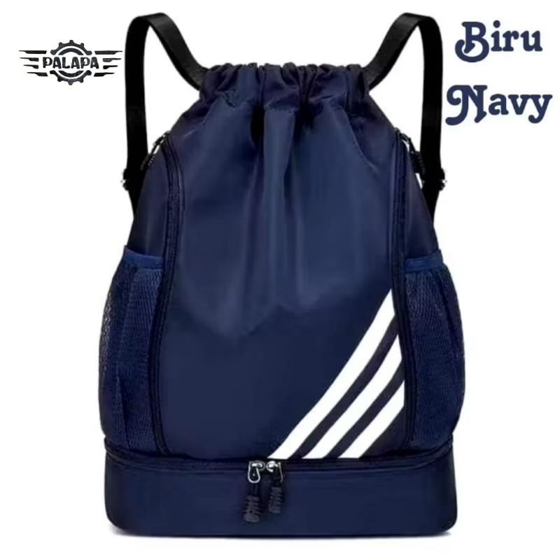 TAS FUTSAL TAS SEPATU FUTSAL TAS OLAHRAGA