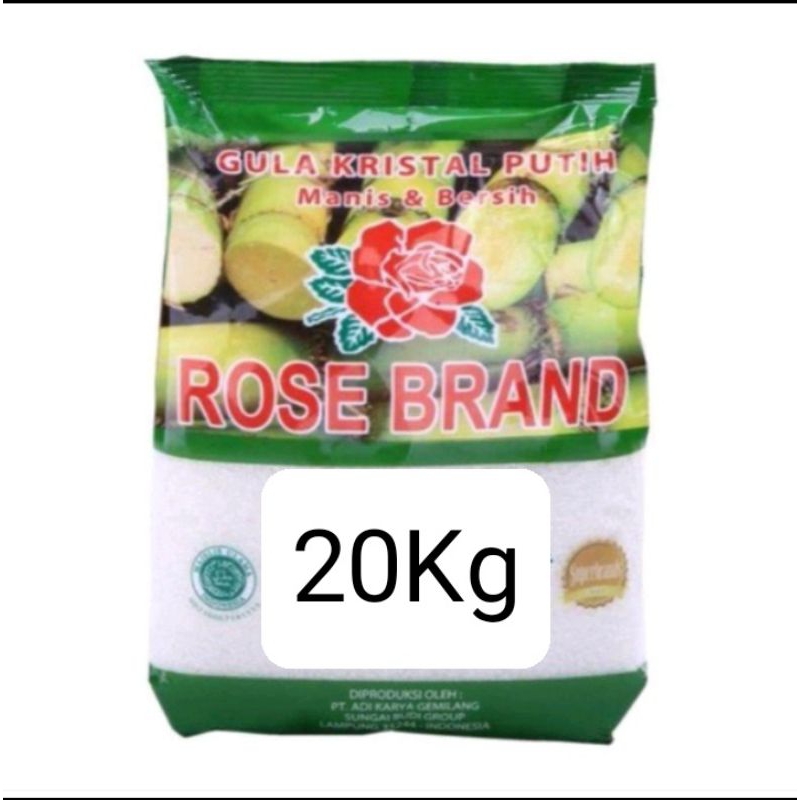 

LIVE XTRA GULA ROSE BRAND KUNING HIJAU KEMASAN 10/20 KG dan KEBUTUHAN SEMBAKO LAINNYA.