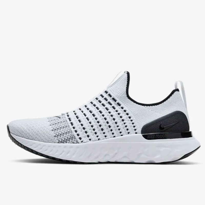 NIKE PHANTOM RUN FLYKNIT 2 SLIP ON MEN'S RUNNING ORIGINAL